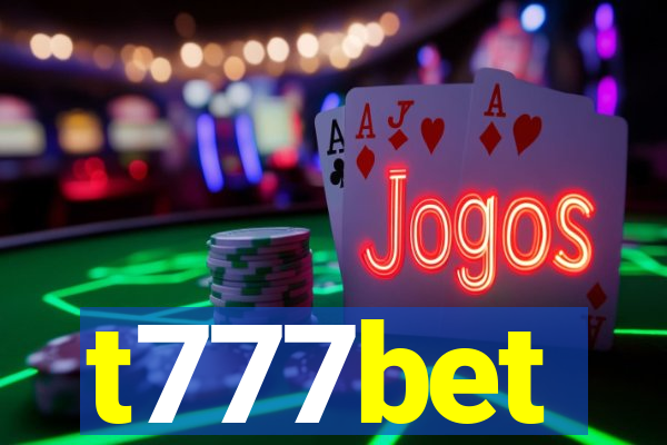 t777bet