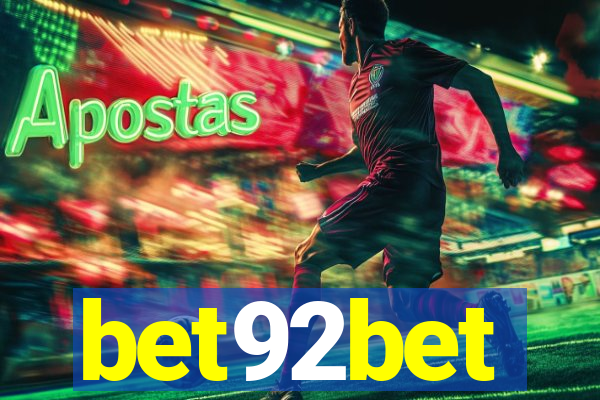 bet92bet