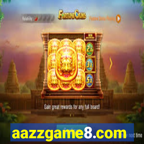 aazzgame8.com