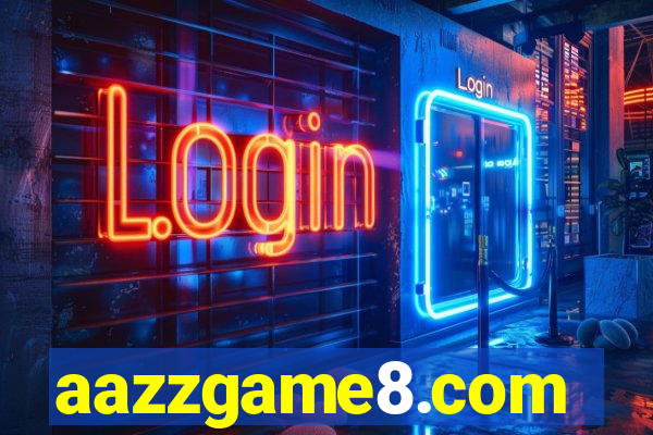 aazzgame8.com