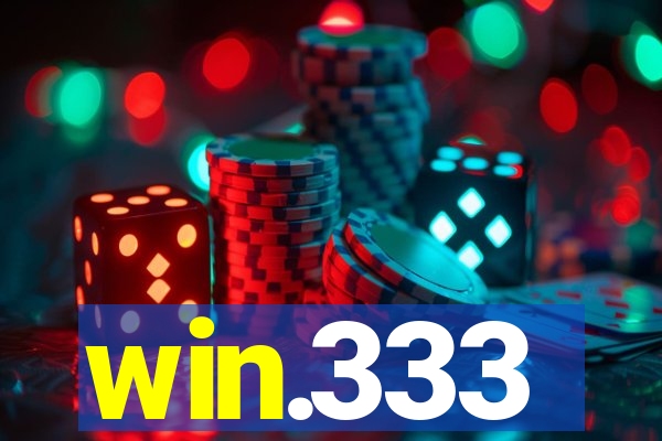 win.333