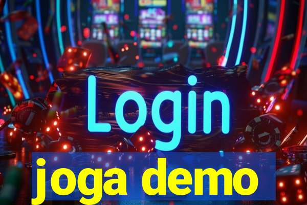 joga demo