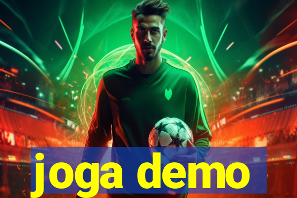 joga demo