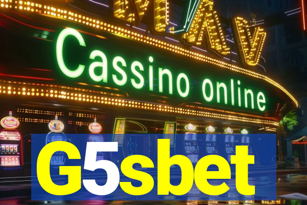 G5sbet