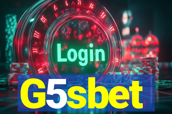 G5sbet