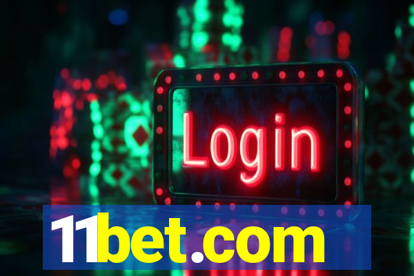 11bet.com