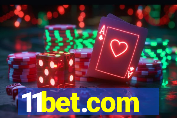 11bet.com