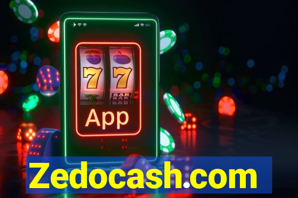 Zedocash.com