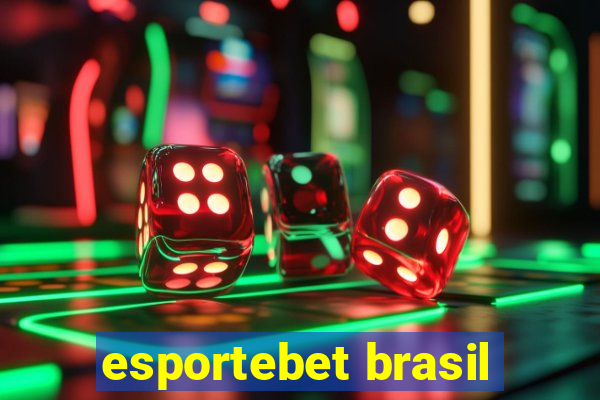 esportebet brasil