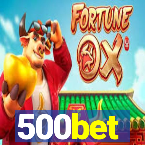 500bet