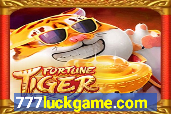 777luckgame.com