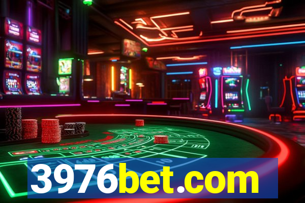 3976bet.com