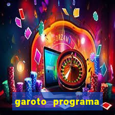 garoto programa porto alegre