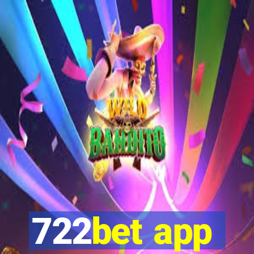 722bet app