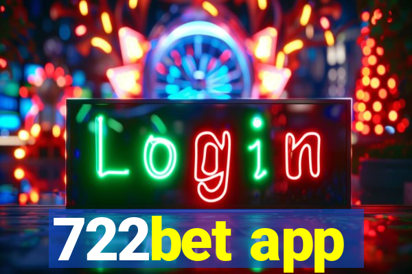 722bet app