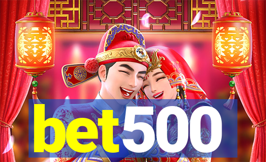 bet500