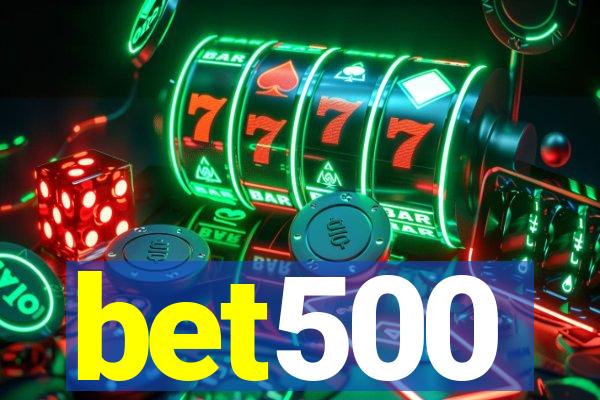 bet500