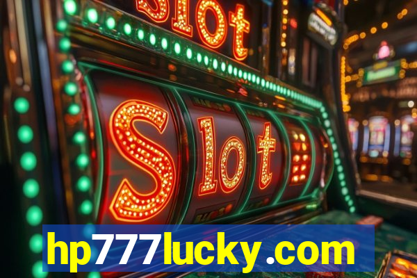 hp777lucky.com