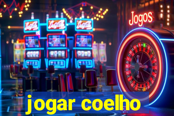 jogar coelho