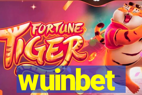 wuinbet