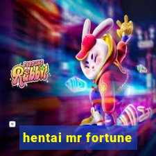 hentai mr fortune