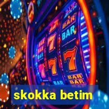 skokka betim