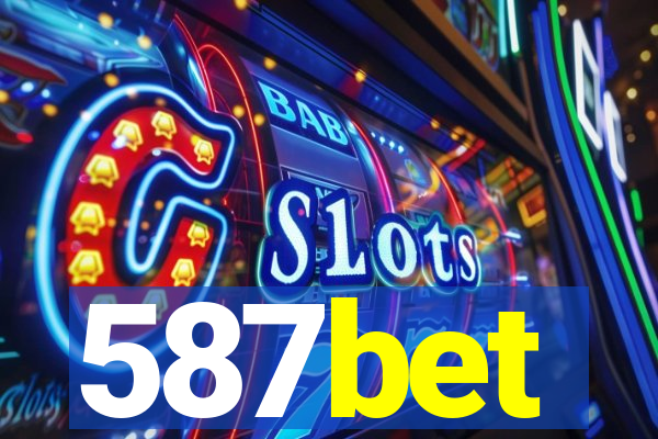 587bet