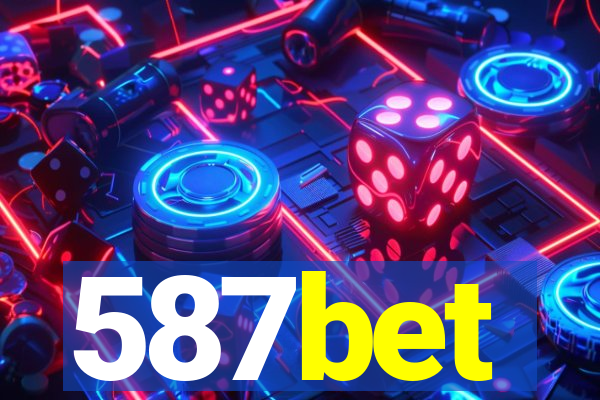 587bet