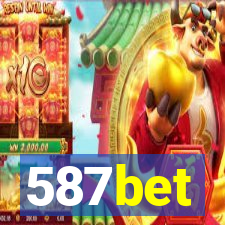 587bet