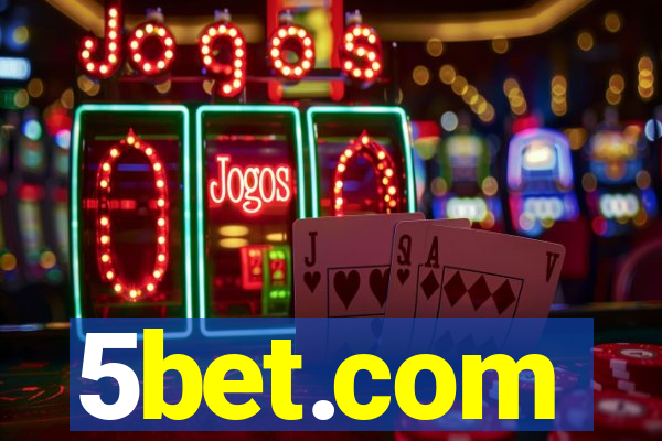 5bet.com