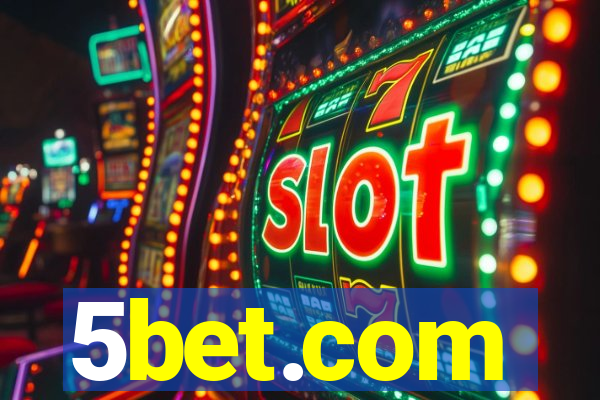 5bet.com