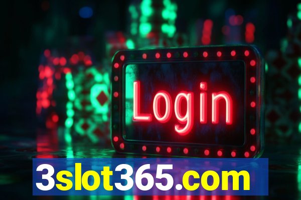 3slot365.com