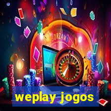 weplay jogos