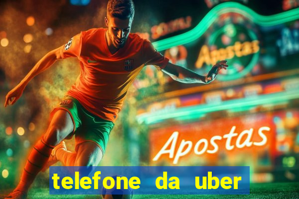 telefone da uber porto alegre