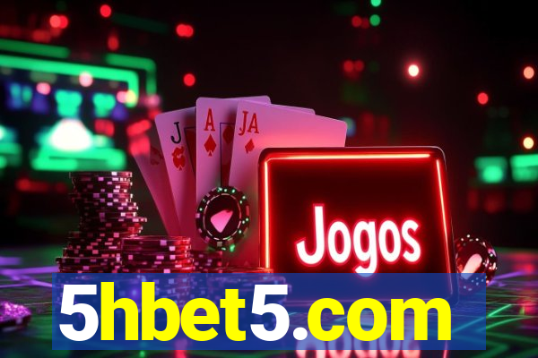 5hbet5.com