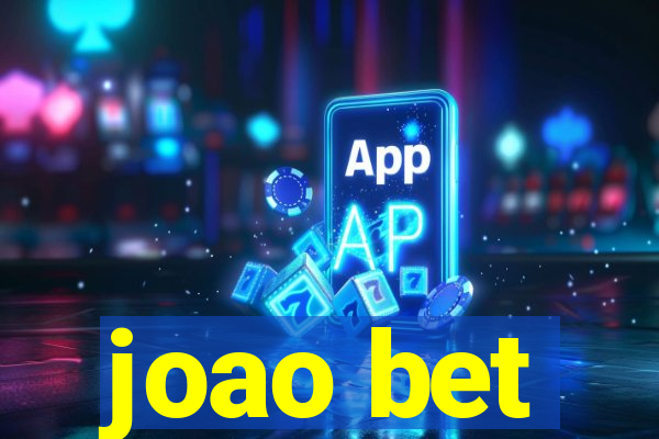 joao bet