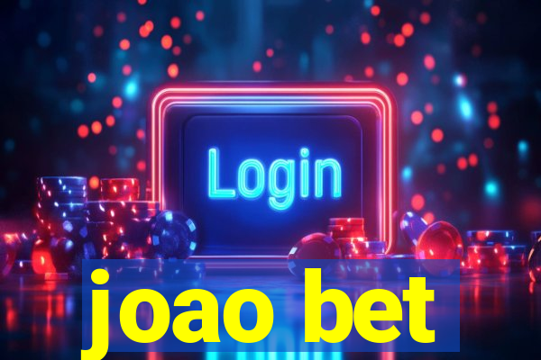 joao bet