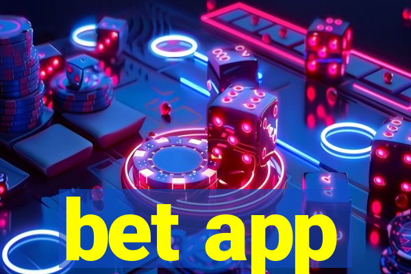 bet app