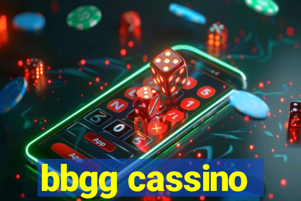 bbgg cassino