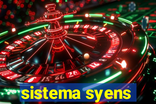 sistema syens