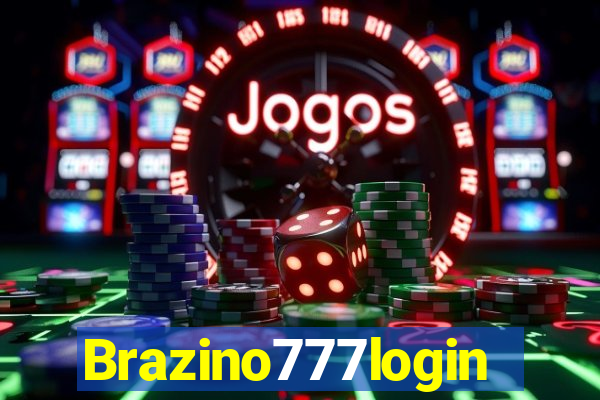 Brazino777login