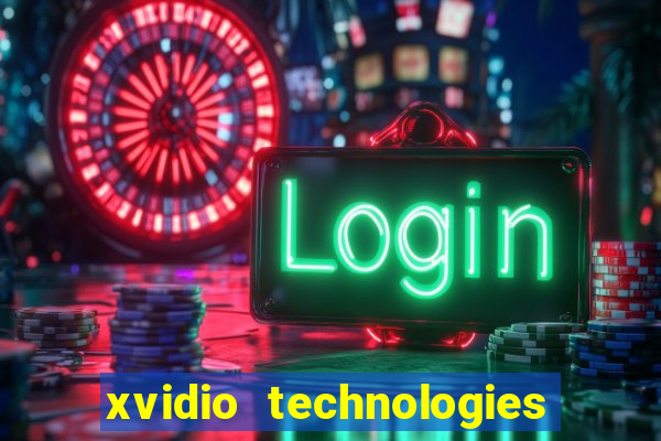 xvidio technologies startup download android