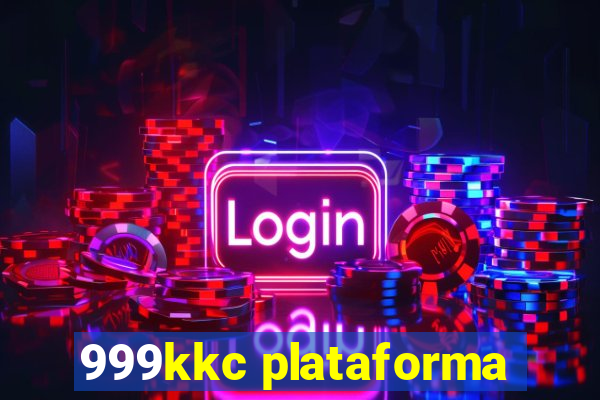 999kkc plataforma