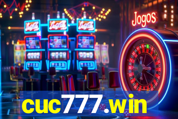 cuc777.win