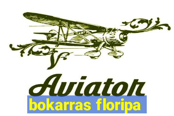 bokarras floripa