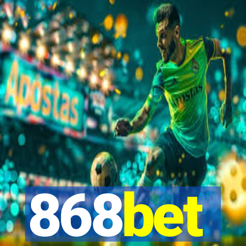 868bet