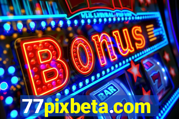 77pixbeta.com