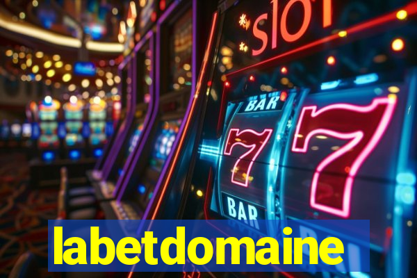 labetdomaine