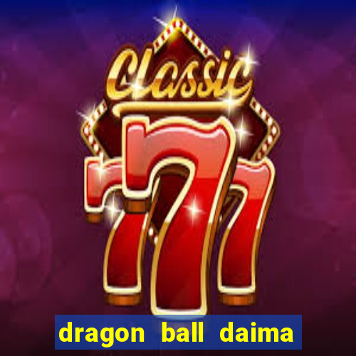 dragon ball daima via torrent