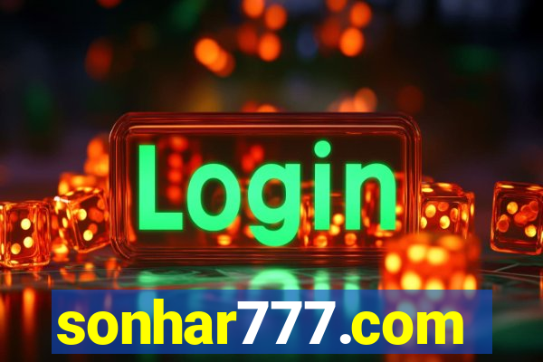 sonhar777.com